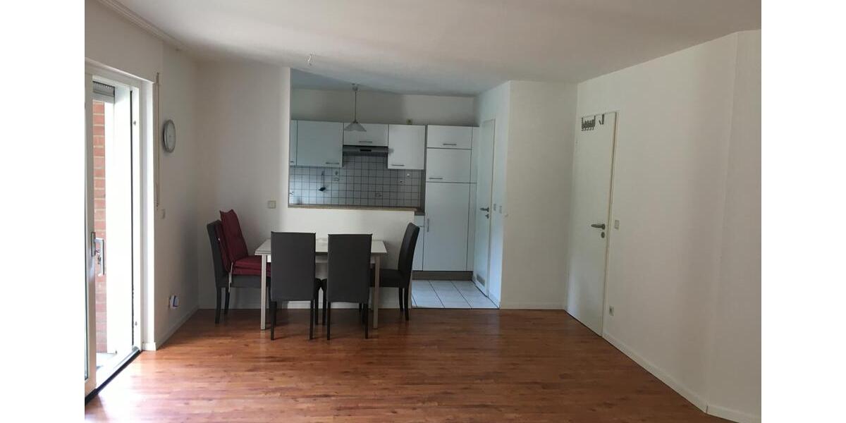 Erdgeschoßwohnung Bornheim - 2 Zimmer, 60 m&sup2;, 900&euro; | Angebot:25961219