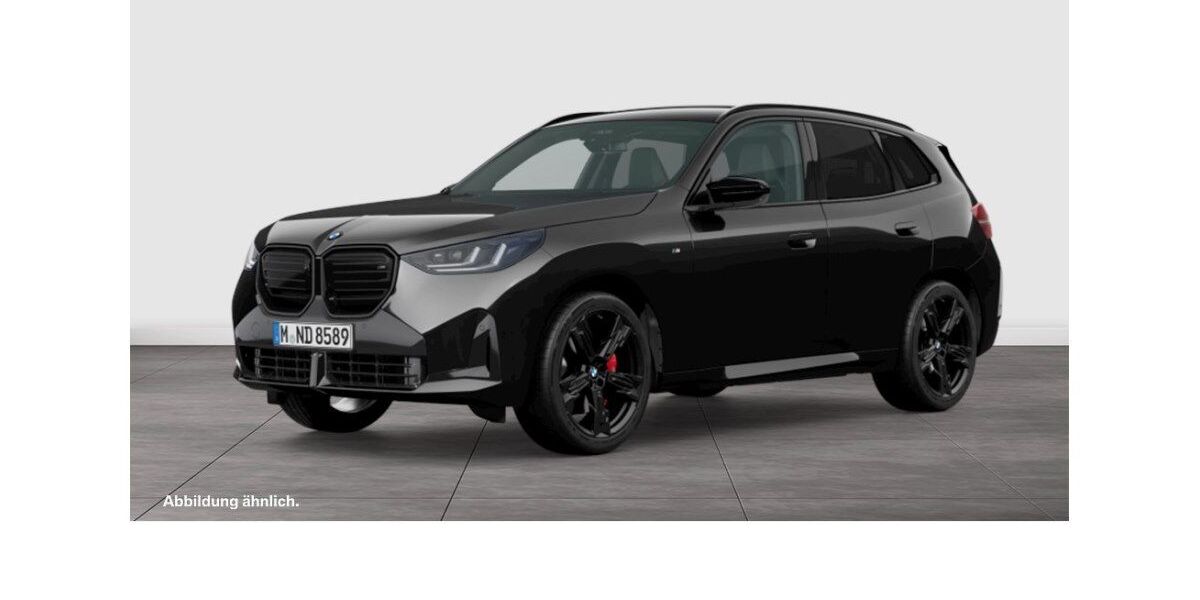 BMW X3 M50 10.663 km 76.980 &euro; Leverkusen 51371