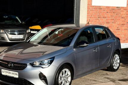 Opel Corsa 71.760 km 10.999 &euro; Düren 52353