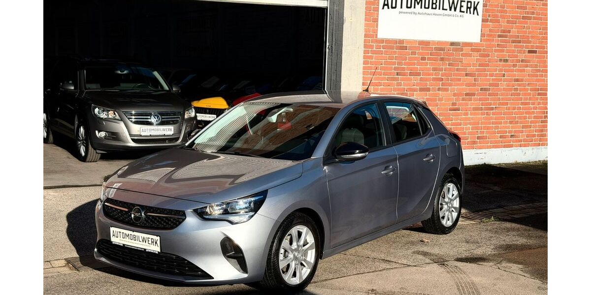 Opel Corsa 71.760 km 10.999 &euro; Düren 52353