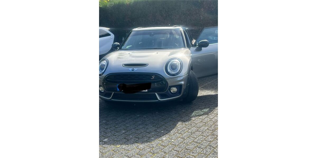 Mini Cooper S Clubman 140.000 km 15.400 &euro; Niederkassel 53859