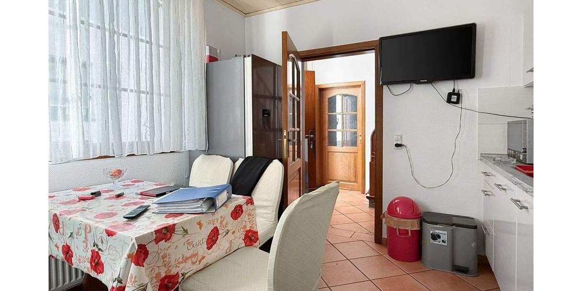 Einfamilienhaus Euskirchen Innenstadt - 5 Zimmer, 97 m&sup2;, 269.000&euro; | Angebot:25820827