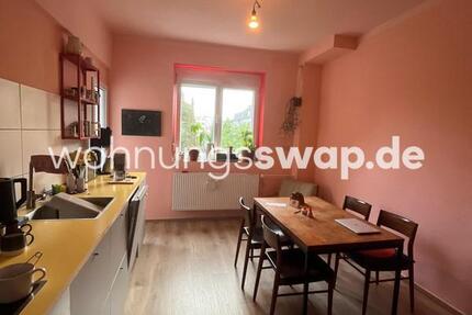 Wohnung Köln Mülheim - 3 Zimmer, 80 m&sup2;, 1.280&euro; | Angebot:24538913