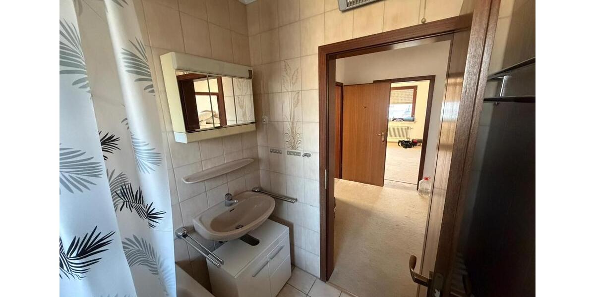 Etagenwohnung Köln Nippes - 2.5 Zimmer, 77 m&sup2;, 1.110&euro; | Angebot:26013849