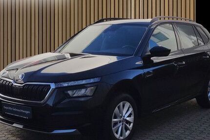 Skoda Kamiq 40.000 km 18.690 &euro; Leverkusen 51381