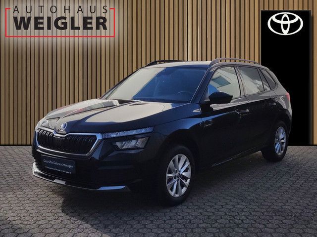 Skoda Kamiq 40.000 km 18.690 &euro; Leverkusen 51381