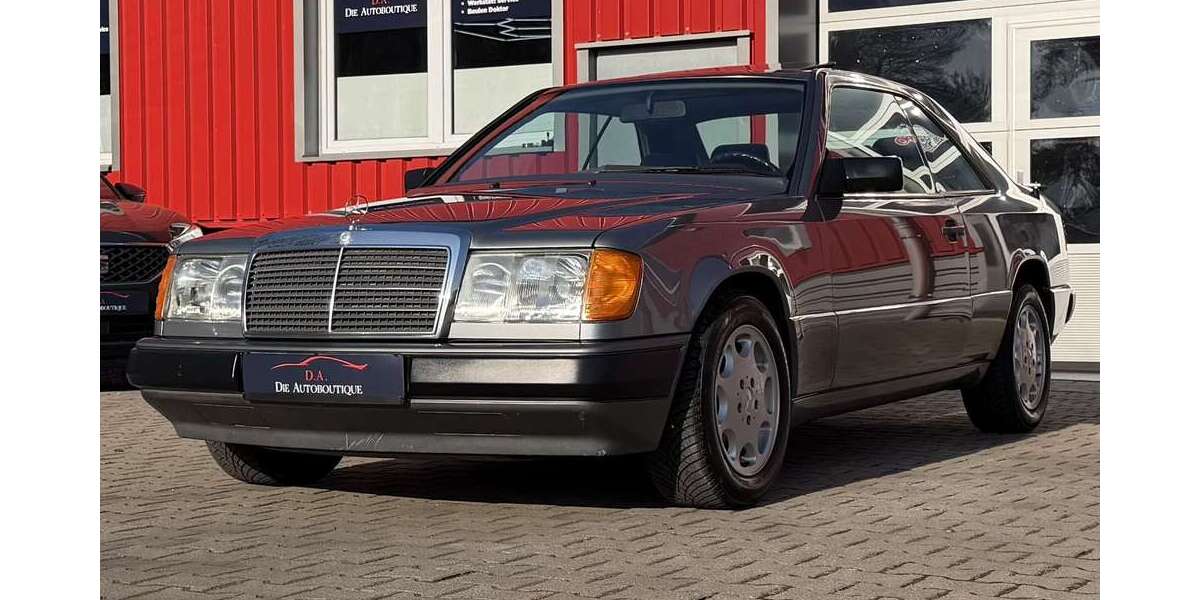 Mercedes-Benz CE 230 198.450 km 9.950 &euro; Kerpen 50170