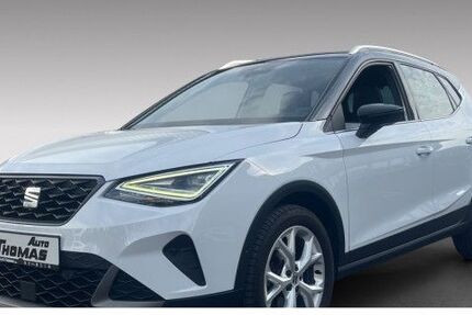 Seat Arona 75.700 km 16.900 &euro; Brühl 50321