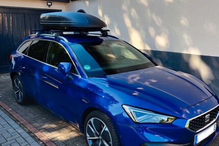Seat Leon 28.500 km 22.700 &euro; Leverkusen 51381
