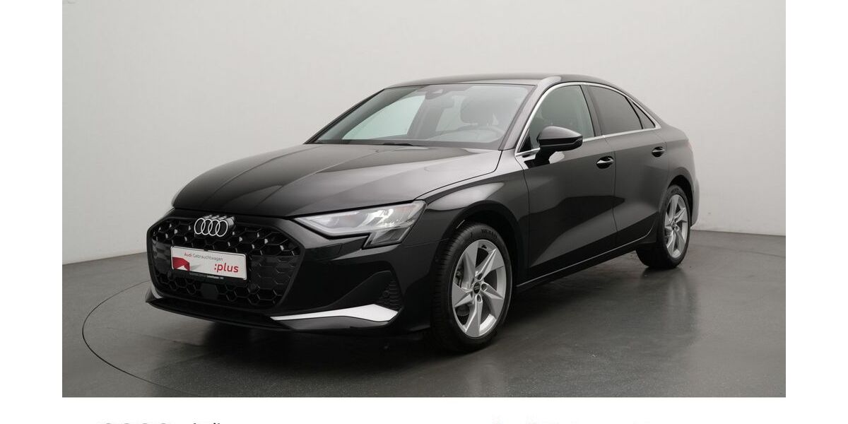 Audi A3 7.555 km 29.988 &euro; Leverkusen 51373