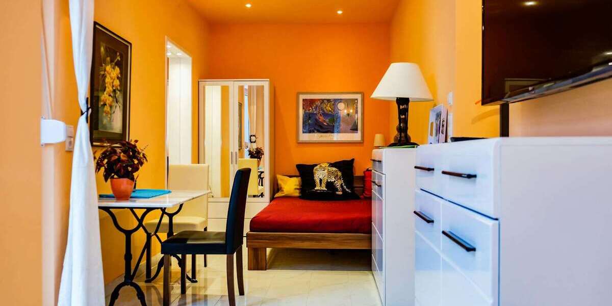 Zimmer Bonn Endenich - 1 Zimmer, 980&euro; | Angebot:22847215