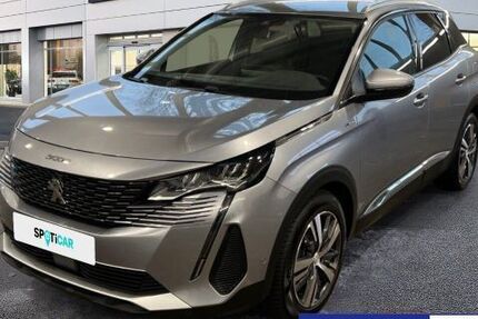 Peugeot 3008 58.559 km 21.810 &euro; Bonn 53121
