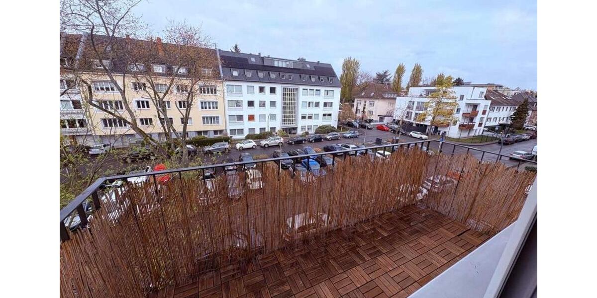 Etagenwohnung Köln Lindenthal - 3 Zimmer, 67 m&sup2;, 1.928&euro; | Angebot:26030049