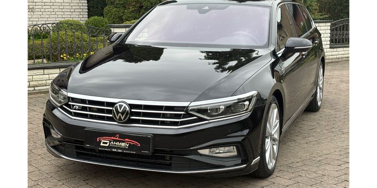 VW Passat Variant 47.000 km 33.900 &euro; Niederzier-Selhausen 52382