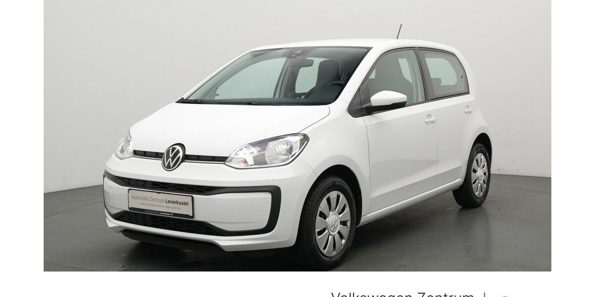 VW up! 126.263 km 8.380 &euro; Leverkusen 51379