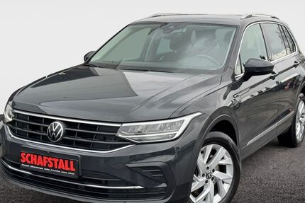 VW Tiguan 52.565 km 28.879 &euro; Elsdorf (bei Köln) 50189