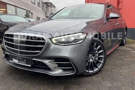 Mercedes-Benz S 350 276.120 km 54.000 &euro; Siegburg 53721