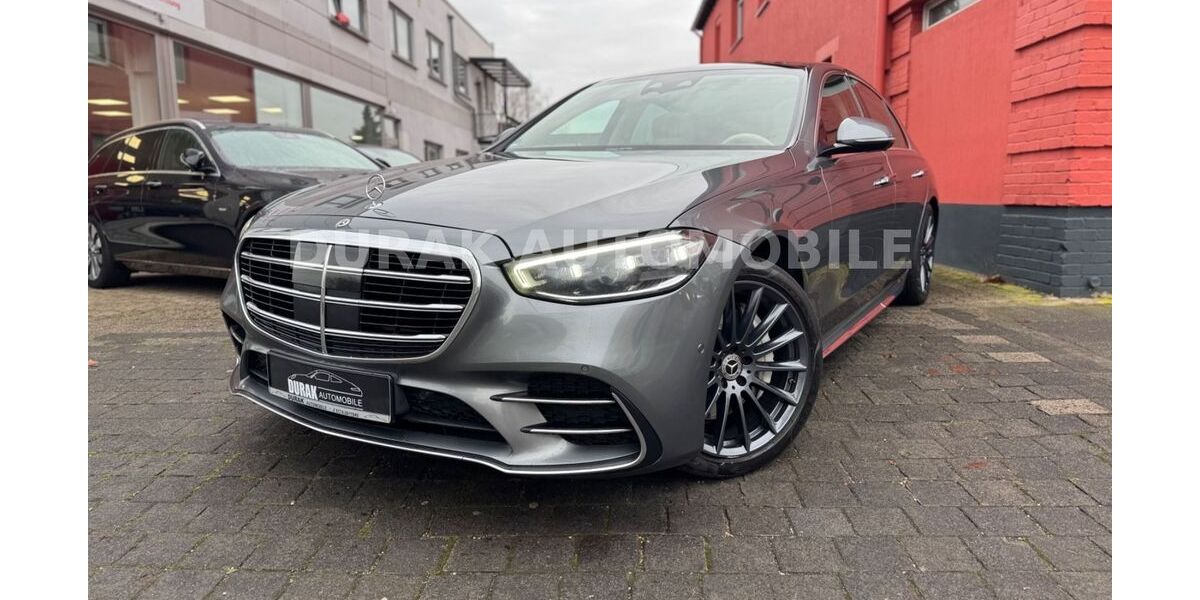 Mercedes-Benz S 350 276.120 km 54.000 &euro; Siegburg 53721