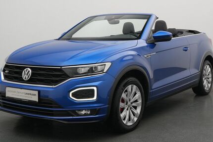 VW T-Roc 45.447 km 23.980 &euro; Leverkusen 51373