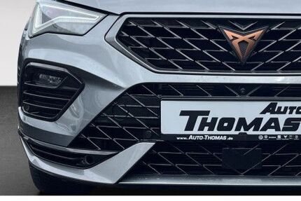 Cupra Ateca 68.735 km 27.200 &euro; Brühl 50321