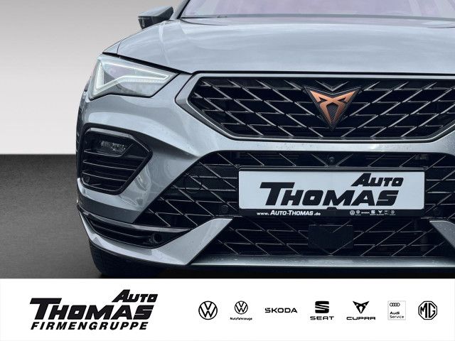 Cupra Ateca 68.735 km 27.200 &euro; Brühl 50321