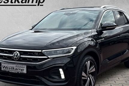 VW T-Roc 52.800 km 24.730 &euro; Frechen 50226