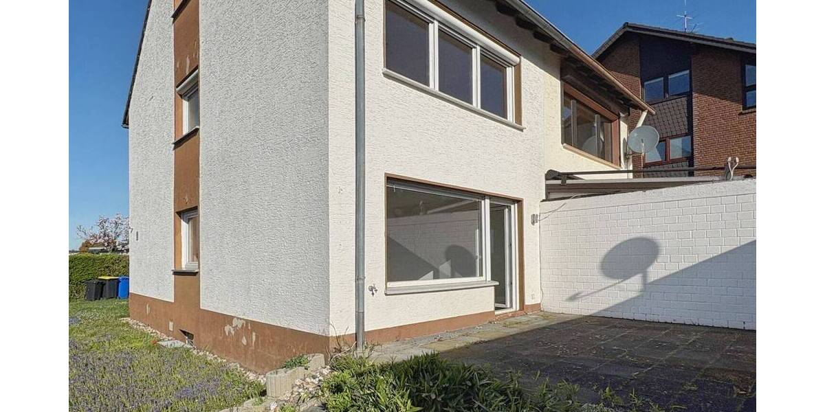 Doppelhaushälfte Wesseling Urfeld - 4 Zimmer, 106 m&sup2;, 319.000&euro; | Angebot:26117458