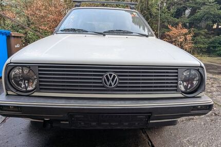 VW Golf 135.000 km 1.000 &euro; Köln 51109