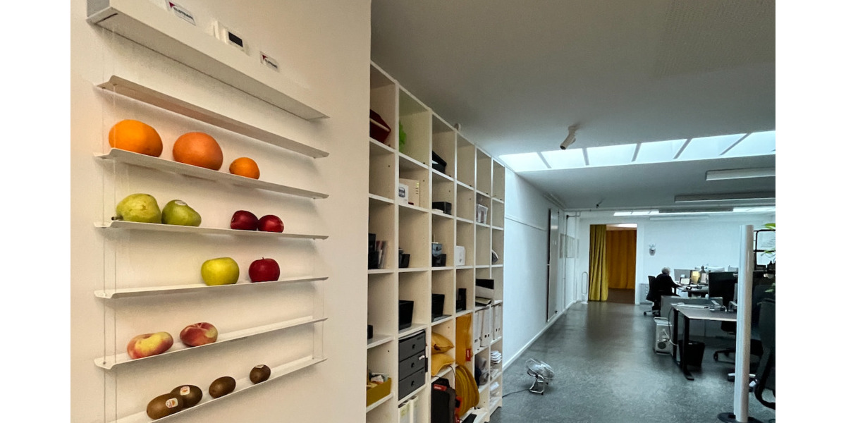 Gewerbeobjekt Köln Altstadt-Süd - 2.299&euro; | Angebot:25873804