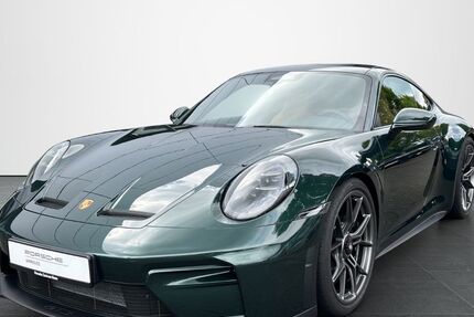 Porsche 992 2.350 km 269.911 &euro; Bonn 53119