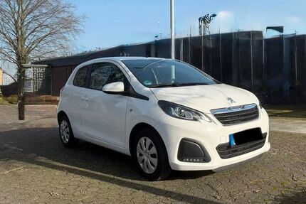 Peugeot 108 88.000 km 4.250 &euro; Hürth 50354