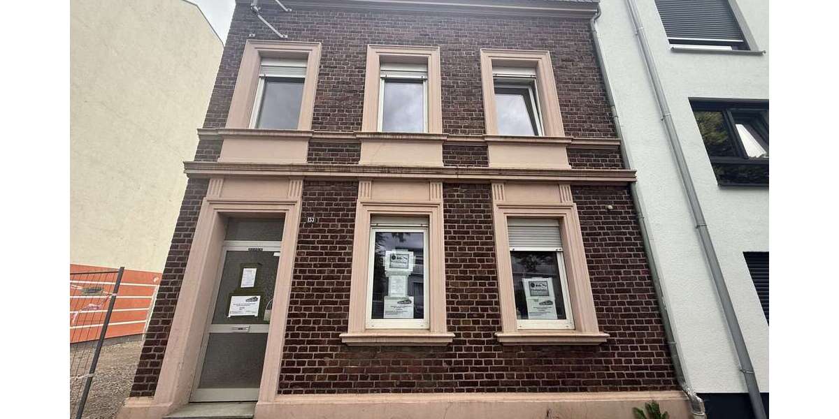 Einfamilienhaus Erftstadt - 6 Zimmer, 145 m&sup2;, 2.200&euro; | Angebot:26060351