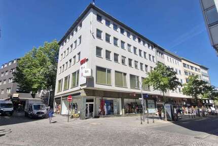 Gewerbeobjekt Köln - 10.000&euro; | Angebot:26856000