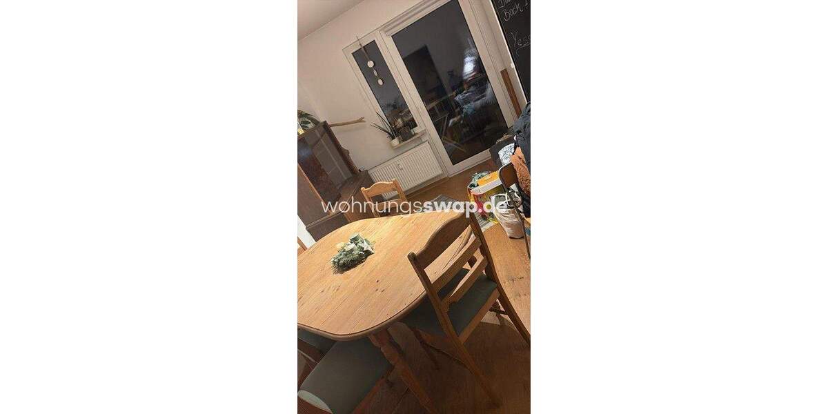 Etagenwohnung Köln Altstadt-Nord - 3 Zimmer, 65 m&sup2;, 1.100&euro; | Angebot:25935486
