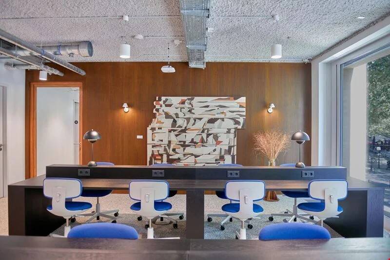 Gewerbeobjekt Köln Altstadt-Süd - 264&euro; | Angebot:25873024