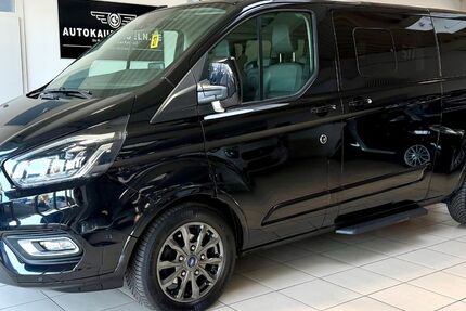 Ford Transit 111.000 km 31.590 &euro; Köln 51067