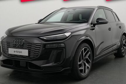 Audi Q6 e-tron 2.980 km 87.980 &euro; Leverkusen 51373
