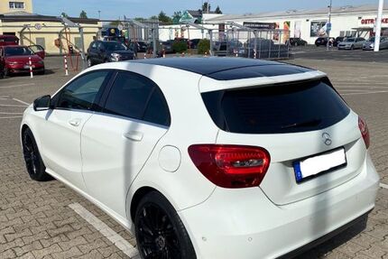 Mercedes-Benz A 200 157.000 km 13.490 &euro; Kerpen 50170