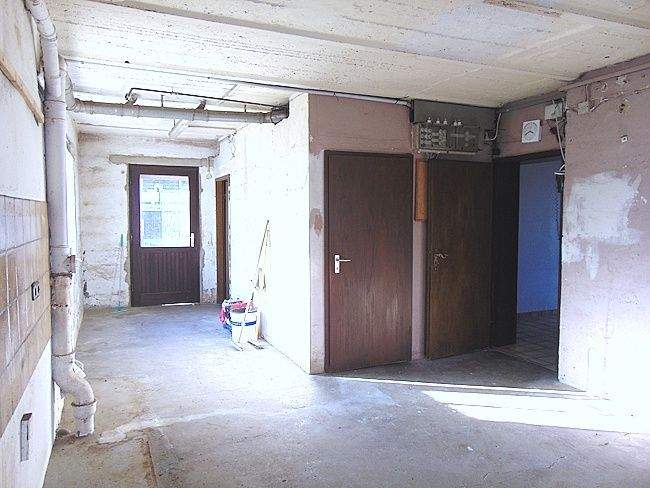 Einfamilienhaus Bedburg Königshoven - 4 Zimmer, 141 m&sup2;, 288.000&euro; | Angebot:25666553