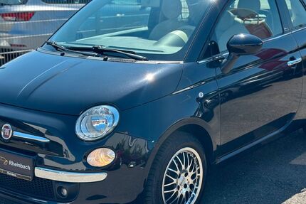 Fiat 500 95.000 km 8.700 &euro; Rheinbach 53359