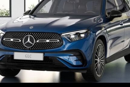 Mercedes-Benz GLC 220 9.900 km 58.990 &euro; Frechen 50226