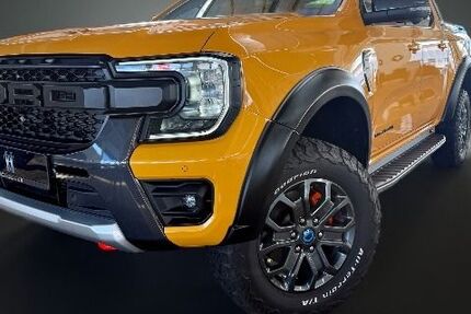 Ford Ranger 8.508 km 47.100 &euro; Troisdorf/Spich 53842