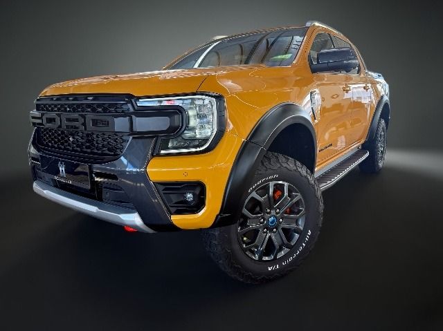 Ford Ranger 8.508 km 47.100 &euro; Troisdorf/Spich 53842