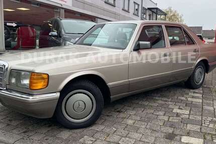 Mercedes-Benz 500 183.600 km 19.980 &euro; Siegburg 53721