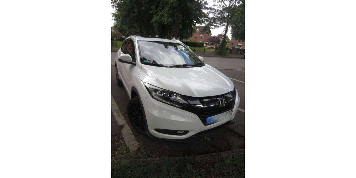 Honda HR-V 180.000 km 12.100 &euro; Bergheim 50129