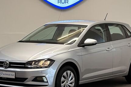VW Polo 15.000 km 12.990 &euro; Düren 52353