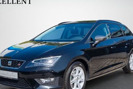 Seat Leon 46.587 km 15.950 &euro; Troisdorf (Köln/Bonn) 53842