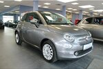 Fiat 500C 0.9 8V TwinAir Lounge 59.316 km 10.780 &euro; Euskirchen 53881