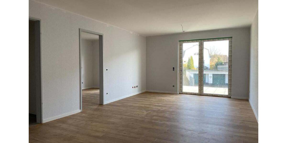 Etagenwohnung Leverkusen Schlebusch - 2 Zimmer, 58 m&sup2;, 960&euro; | Angebot:25265414