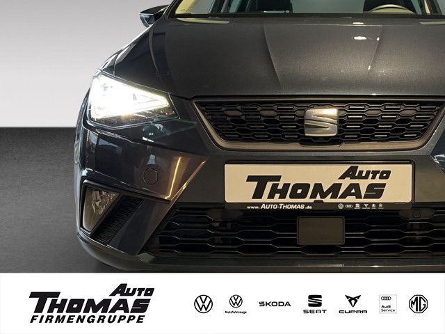 Seat Ibiza 81.304 km 14.500 &euro; Brühl 50321